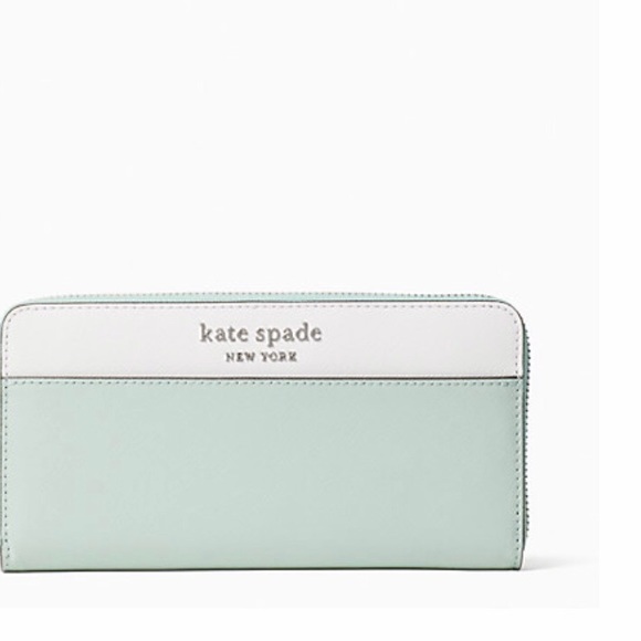 kate spade enamel earrings